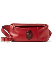 Versace - Marsupio Lou - Lyst