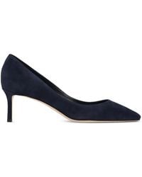 Jimmy Choo - Pointed Décolleté Romy 60 - Lyst