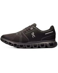 On Shoes - Cloud 6 Wide Sneakers - Lyst