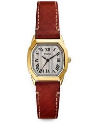 Fossil - Montre Harlow 27 Mm - Lyst