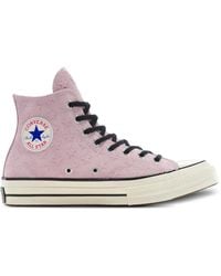 Converse - Chuck 70 Stars Lace-Up Sneakers - Lyst