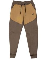 Nike - Sportswear Tech Fleece Joggers - Lyst