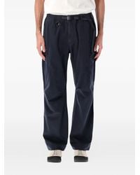 Gramicci - Cargo Belt Trousers - Lyst