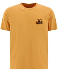C.P. Company - "British Sailor" T-Shirt - Lyst