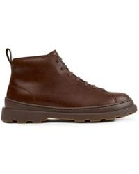 Camper - Brutus+ Ankle Boots - Lyst