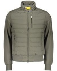 Parajumpers - Elliot Padded-panel Jacket - Lyst