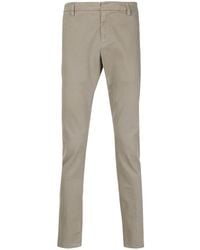 Dondup - Pantalones Chinos Slim - Lyst