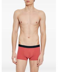 Hanro - Boxer Micro Touch - Lyst