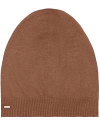 Saint Laurent - Geribbelde Muts - Lyst