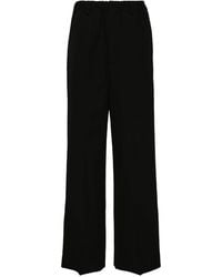 Enfold - Broek Met Elastische Taille - Lyst