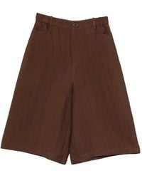 Alysi - Pantalones Elásticos - Lyst