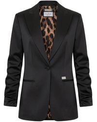 Philipp Plein - Cady Cargo-Fit Blazer - Lyst