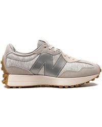 New Balance - Baskets 327 'Rain Cloud Rose Water' - Lyst