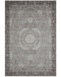 Pierre Louis Mascia - Hawnbci Patterned Scarf - Lyst