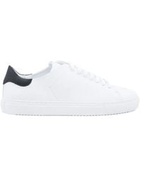 Axel Arigato - Baskets À Patch Logo - Lyst
