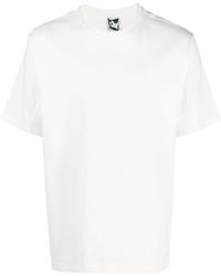 GR10K - Short-sleeve Cotton T-shirt - Lyst
