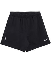 Nike - X Nocta フリース ショートパンツ - Lyst