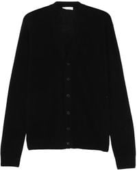 The Row - Dyce Cashmere Cardigan - Lyst