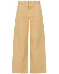 Jeanerica - Kyoto Chino Trousers - Lyst