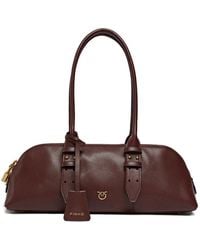 Pinko - Escape Bag Large Shoulder - Lyst