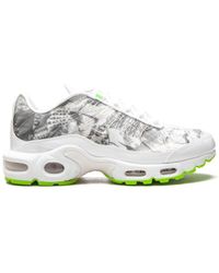Nike Air Max Plus Sneakers for Women - Up to 20% off | Lyst