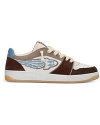 ENTERPRISE JAPAN - Egg Rocket Sneakers - Lyst