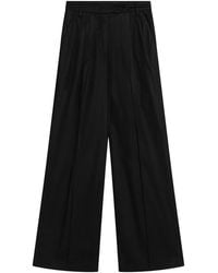 Department 5 - Pleat-Detail Trousers - Lyst
