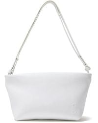 Proenza Schouler - Bond Leather Shoulder Bag - Lyst