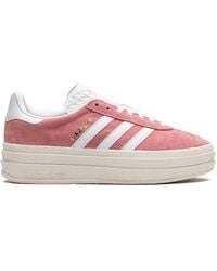 adidas - Gazelle Schoenen - Lyst