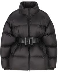 Balenciaga - Hourglass Jack Met Ceintuur - Lyst