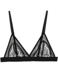 Maison Close - Accroche Cœur Bra - Lyst