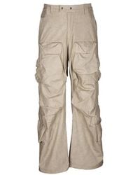 JG1 - Cargo Trousers - Lyst