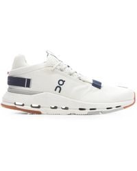 On Shoes - Cloudnova 2 Sneakers - Lyst
