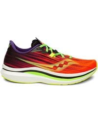 Saucony - Endorphin Pro 2 Sneakers - Lyst