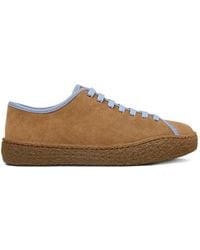 Camper - Peu Terreno Lace-Up Sneakers - Lyst
