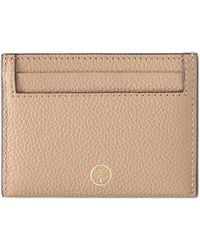 Mulberry - Strukturiertes Portemonnaie - Lyst