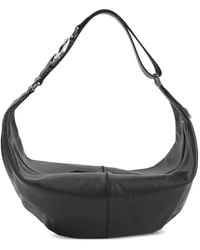 Lemaire - Quiver Clip Shoulder Bag - Lyst