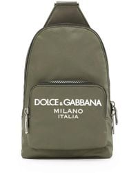 Dolce & Gabbana - Rucksack - Lyst