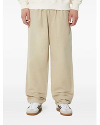 ICECREAM - Logo-Detail Trousers - Lyst