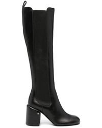Laurence Dacade - Esther 80mm Knee-high Boots - Lyst