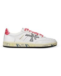 Premiata - Bskt Clayd 8168 Sneakers - Lyst