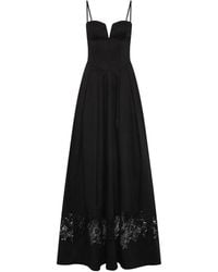 Rebecca Vallance - Claribelle Maxi Dress - Lyst