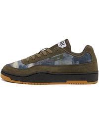 DIESEL - S-Tracker-D Low Sneakers - Lyst