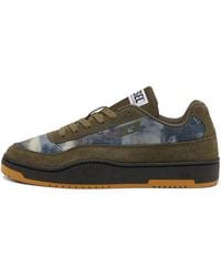 DIESEL - S-Tracker-D Low Sneakers - Lyst