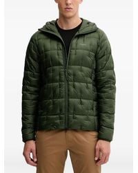 Haglöfs - Hede Hooded Jacket - Lyst