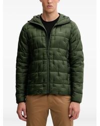 Haglöfs - Hede Hooded Jacket - Lyst