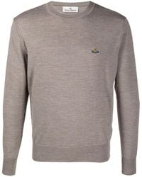 Vivienne Westwood - Sweaters - Lyst