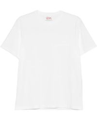 MC2 Saint Barth - Portofino T-Shirt - Lyst
