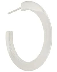 Maria Black - Else Hoop Medium Earring - Lyst