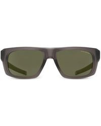 Dita Eyewear - Lsa-717 Rectangle-Frame Sunglasses - Lyst